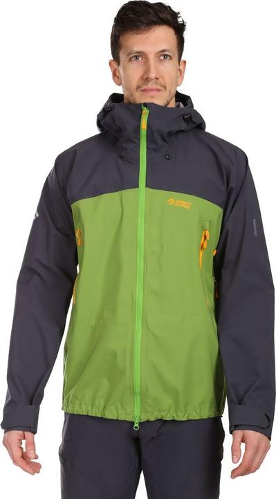 Actual product image Directalpine DEAMON jacket (L)