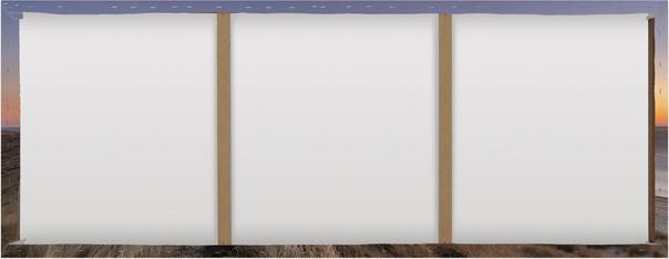 Produktbild Eibert Visual Bilder (57 x 150 cm)