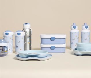 Immagine prodotto Mepal Set da pranzo