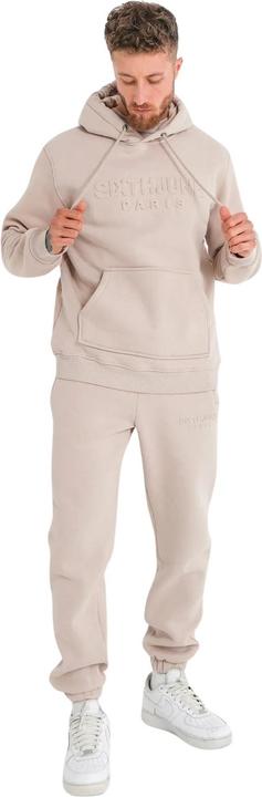 Immagine prodotto Sixth June felpa con cappuccio ixth june thermo emboed (S)