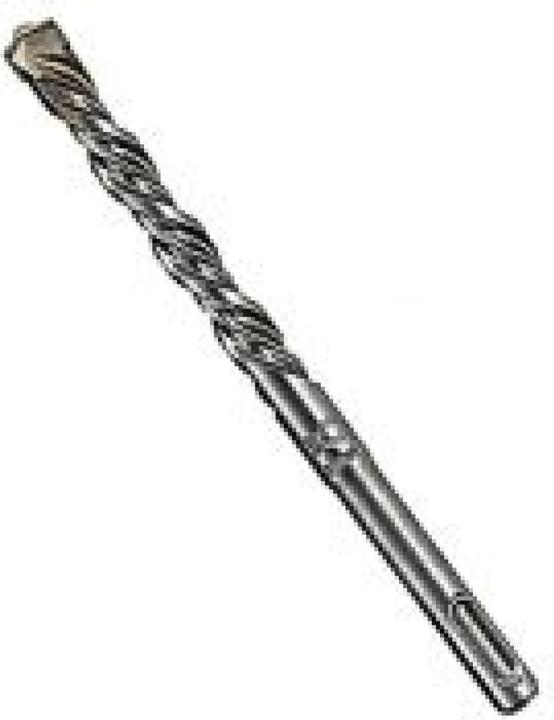 Produktbild Bosch Professional Zubehör Hammerbohrer SDS plus-5, 6 x 150 x 215 mm (6 mm)