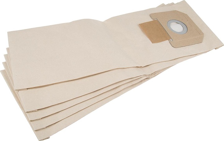 Image du produit Kärcher Papierfilter f Industriesauger
