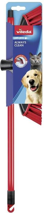 Image du produit Vileda Balai Pet Pro Always Clean 1 pc 174451 (1 pcs)