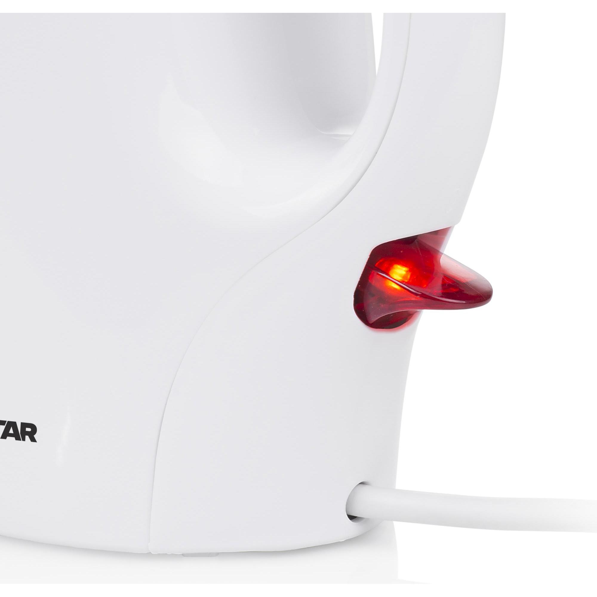 Thumbnail - Tristar Wasserkocher 1 L - 1100 W, Wasserkocher, Weiss