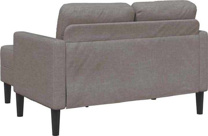 Produktbild vidaXL 2-Sitzer-Sofa (2-Sitzer)
