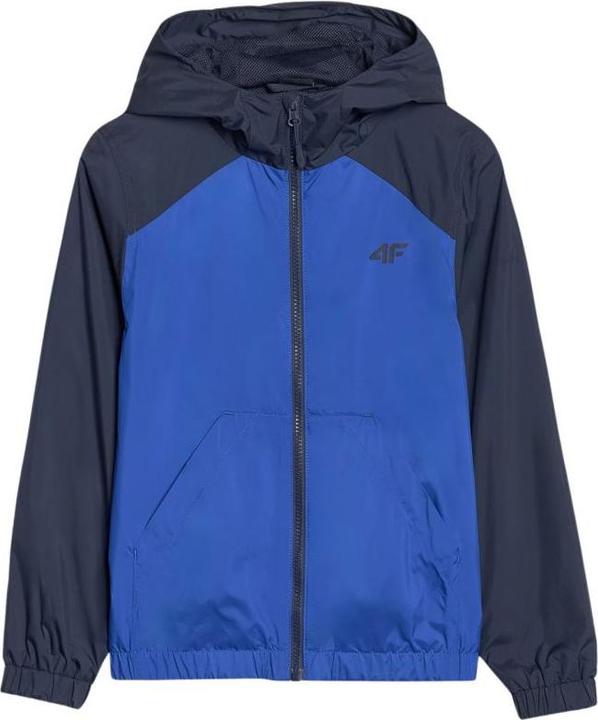 Immagine prodotto 4F Jr. Jacke (140)