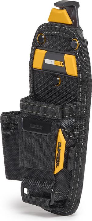 Actual product image ToughBuilt Fanny pack Plier