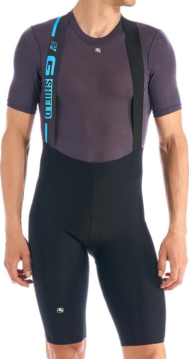 Giordana G-SHIELD Men Tr??gerhose kurz