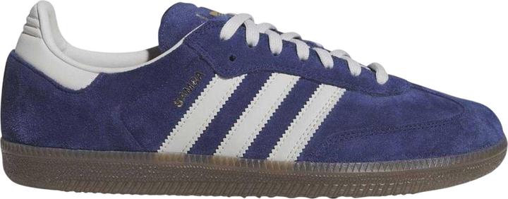 Image du produit Adidas - Baskets SAMBA ADV - Homme (43.5)