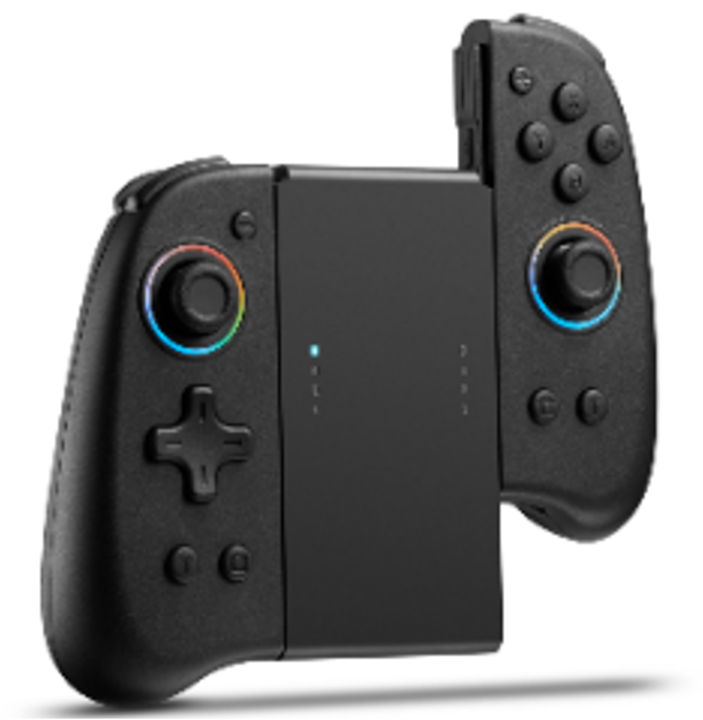 Produktbild Ibroz Wireless Switch (Switch OLED, Switch Lite, DSi XL)