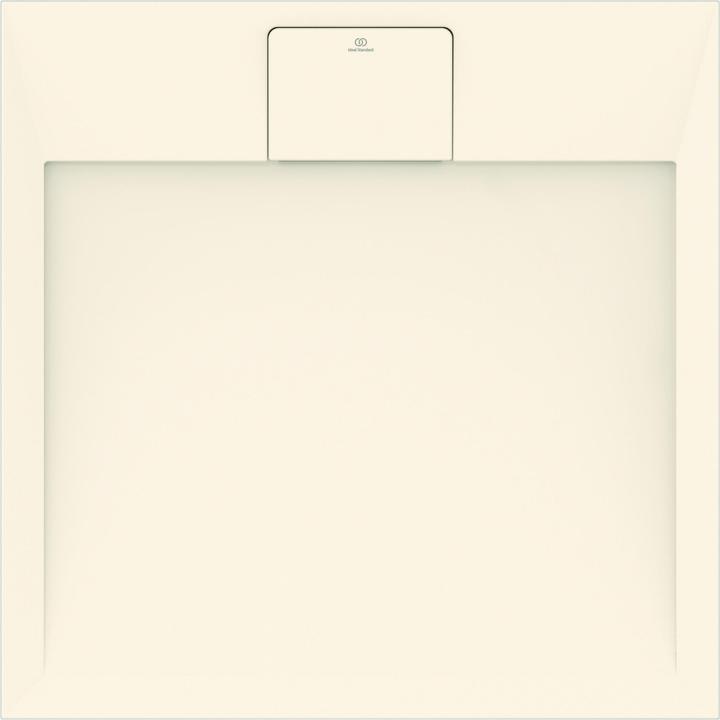 Ideal Standard Ultra Flat S i.life piatto doccia quadrato, 700x700x30 mm, T5246