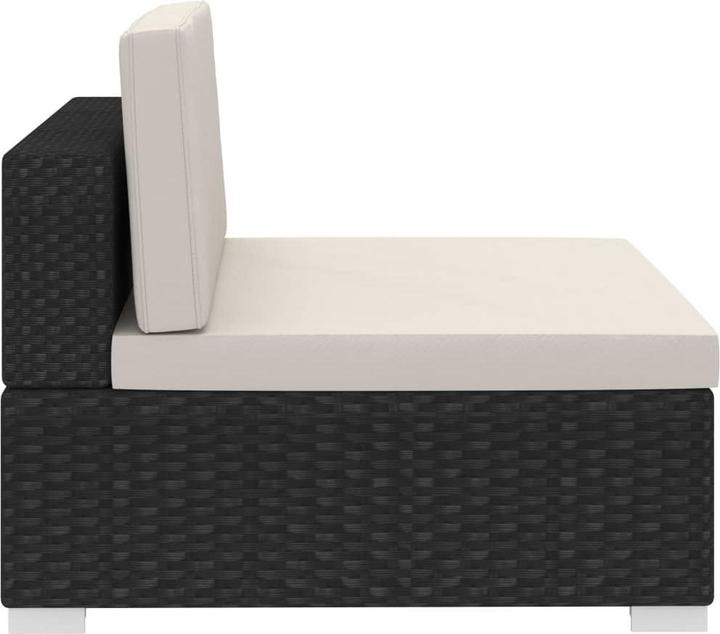 Produktbild vidaXL Harlan