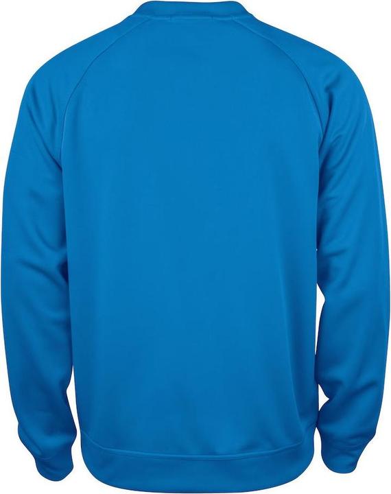Image du produit Clique Basic Sweatshirt col rond actif (XXL)