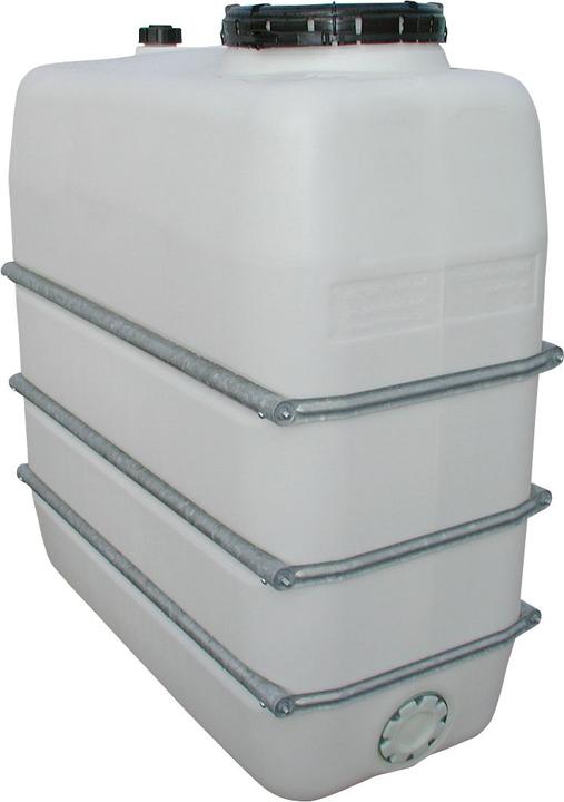 Image du produit Graf réservoir peu encombrant (1500 l)