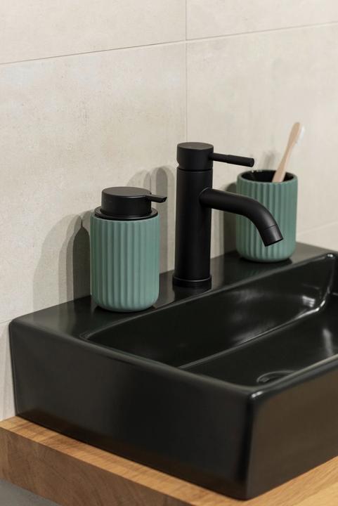 Image du produit Wenko Keramik Seifenspender Belluno