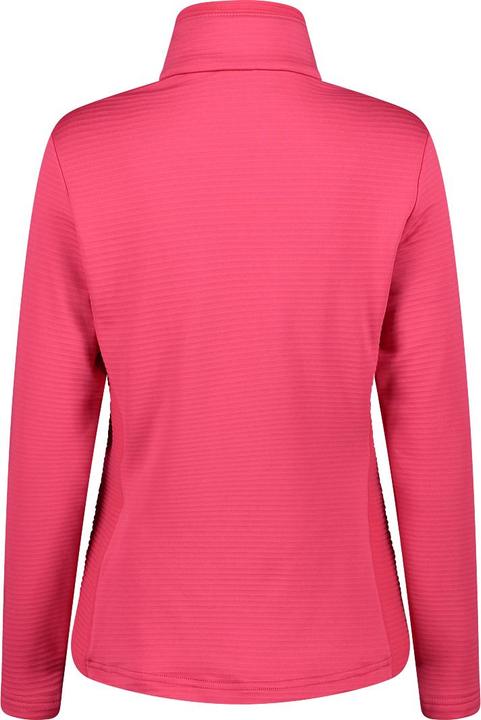 Produktbild CMP Campagnolo Damen Fleece-Halbzipper (M)