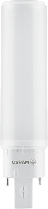 Produktbild Osram Dulux D (G24d-2, 7 W, 700 lm, 1 x, F)