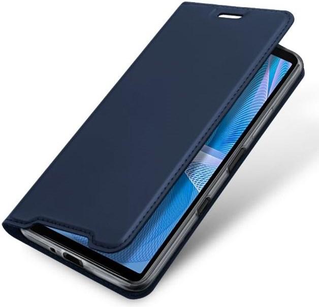 Image du produit Dux Ducis Couverture du livre Skin Pro Series (Sony Xperia 10 III)