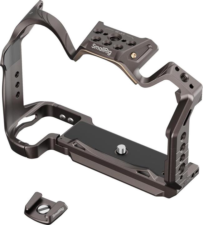 Produktbild SmallRig "Night Eagle" Cage für Z5II (Cage)