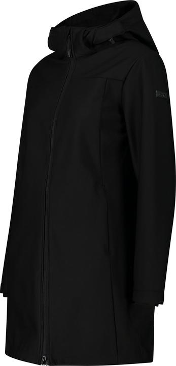 Produktbild CMP Campagnolo Zip Hoodie (38)