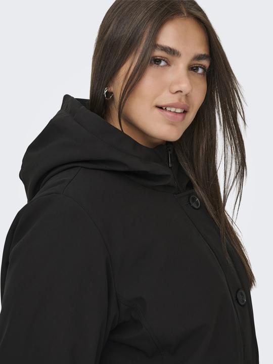 Actual product image Only CAROLIVIA Langer Parka Langer Parka