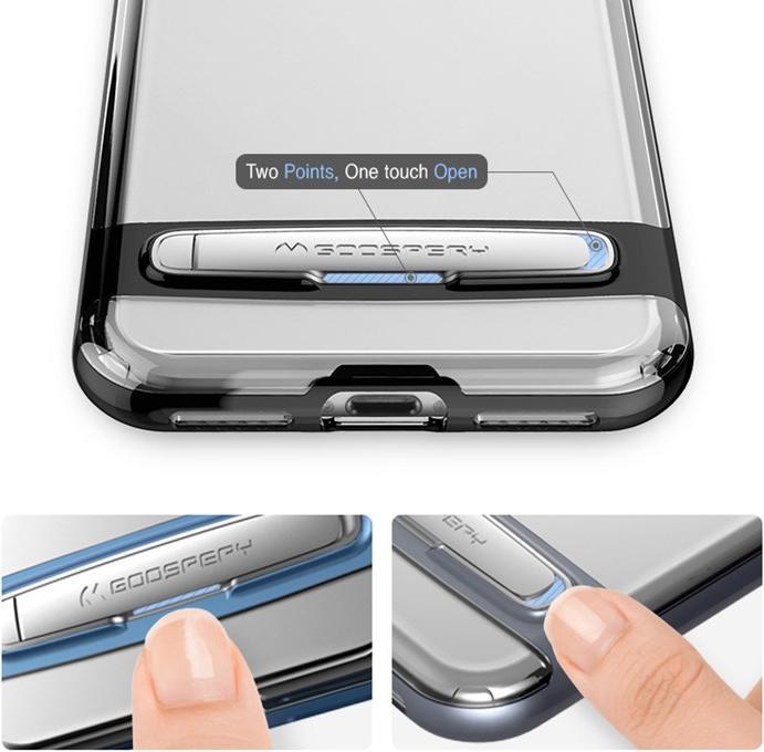 Produktbild Dream G960 S9 Gold (Samsung Galaxy S9)