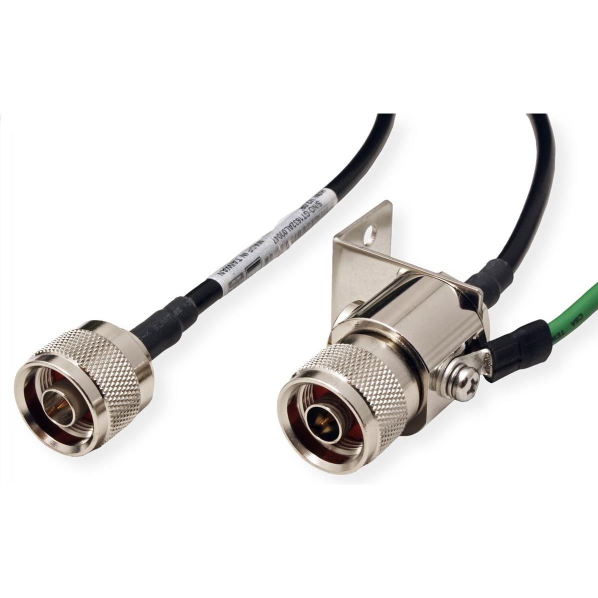 Thumbnail - Trendnet Netzwerk-Antennen, Antennenkabel