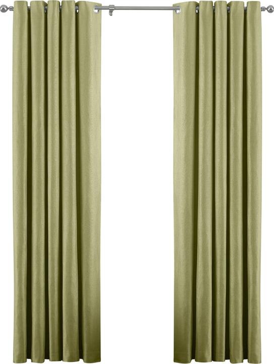 Immagine prodotto Riva Home Tende a occhiello Atlantic Tende a occhiello (117 x 183 cm)