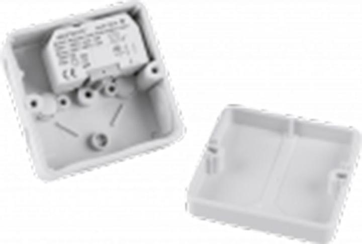 Produktbild Homematic IP Schaltaktor mit Tastereingang (16 A) (Schaltaktor)