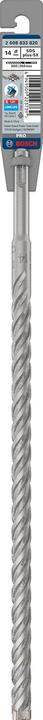 Produktbild DIY PRO SDS plus-5X Hammerbohrer, 14 x 300 x 360 mm (14 Millimeter)