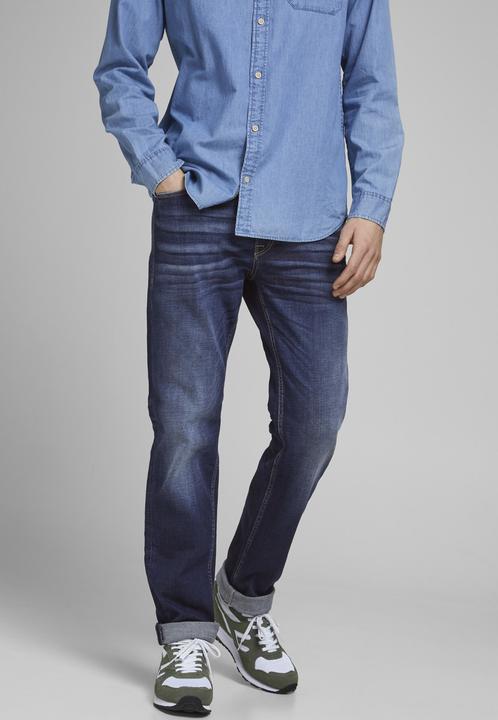 Actual product image Jack & Jones Clark Original JOS 278 Regular fit Jeans (W29/L30)