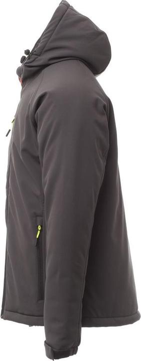 Immagine prodotto Payper Giacca softshell Gale Pad (M)