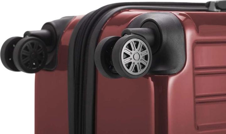 Image du produit Hauptstadtkoffer X-Berg (42 l, Bagage à main (jusqu'à 50l))