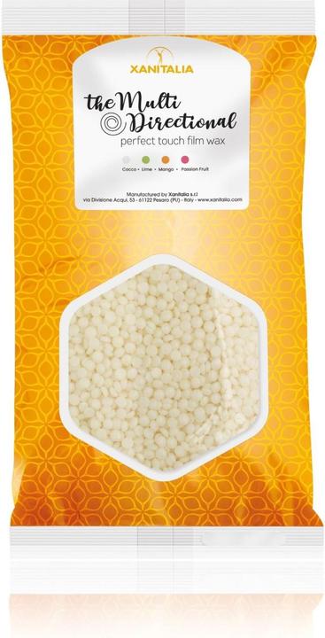 Immagine prodotto XanitaliaPro la cera per pellicole multidirezionali Perfect Touch (1 x, 1000 g)