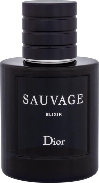 Image du produit Dior Élixir Sauvage (Eau de parfum, 60 ml)