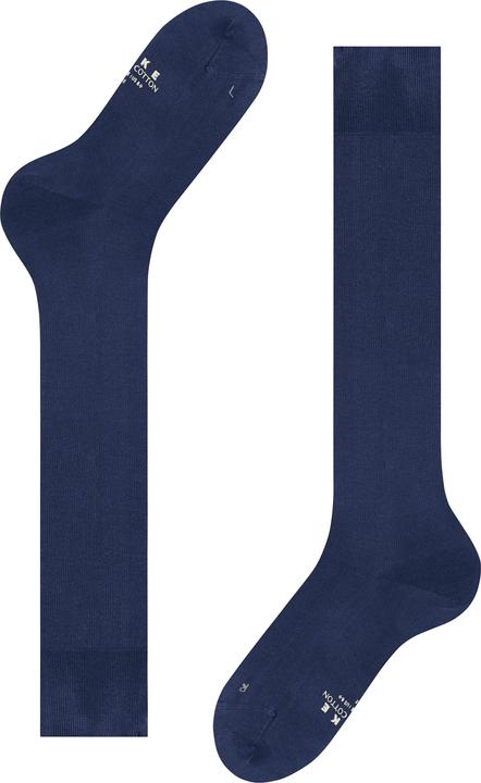 Produktbild Falke Energizing Cotton Herren Kniestrümpfe (39 - 40)