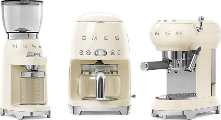 Image du produit Smeg Style rétro des années 50