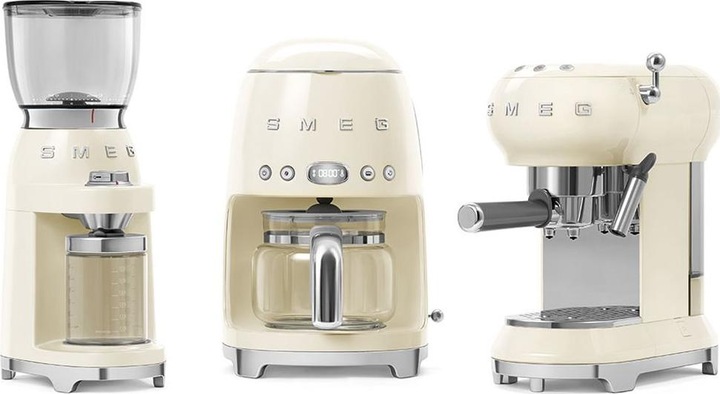 Image du produit Smeg Style rétro des années 50