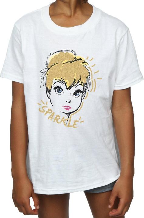 Produktbild Disney Sparkle TShirt Mädchen (116)