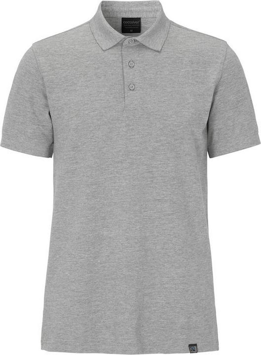Heather grey