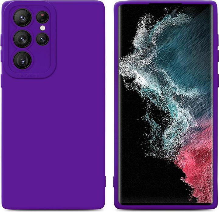 FLUIDE VIOLET FONCÉ