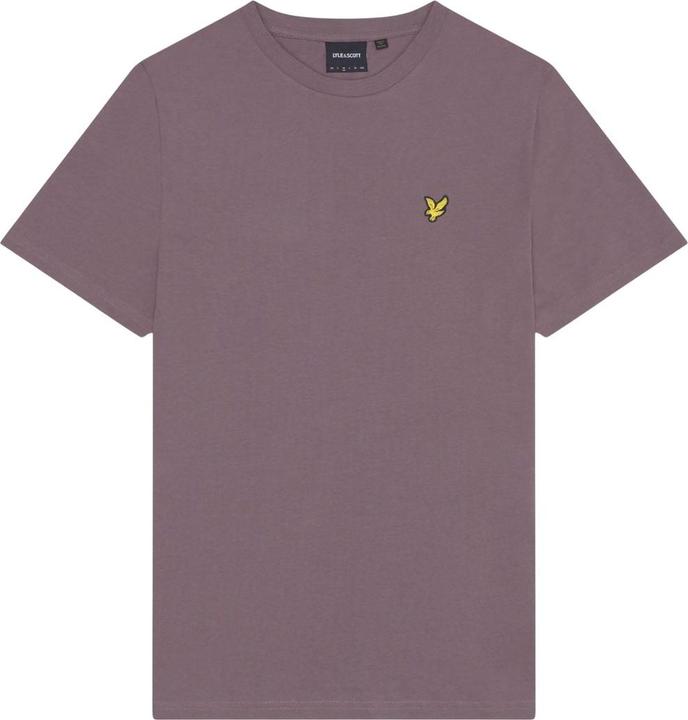 Immagine prodotto Lyle and Scott Maglietta Semplice Girocollo Uomo (XS)