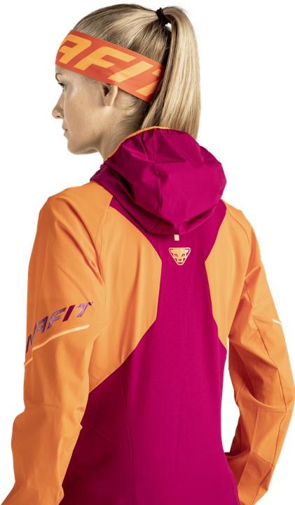 Actual product image Dynafit Performance Dry Slim Headband