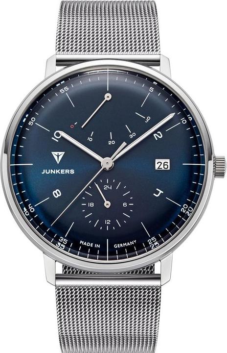 Produktbild Junkers Bauhaus (Analoguhr, 41 mm)
