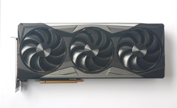Actual product image Zotac GeForce RTX 4090 (24 GB)