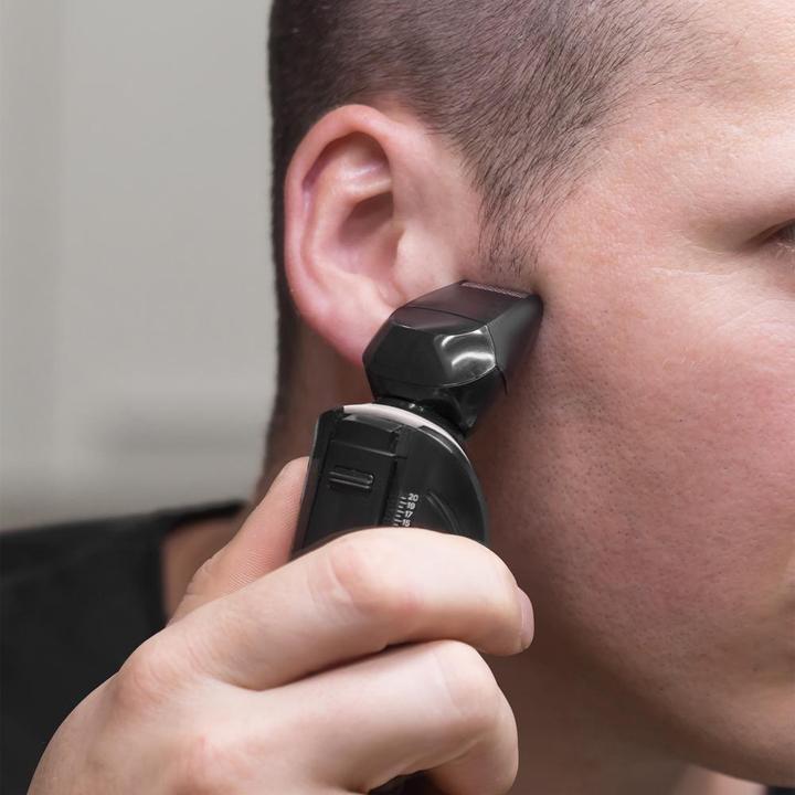 Immagine prodotto Sencor Tagliacapelli Rinkinys SHP 7201SL