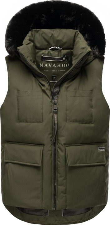 Navahoo Zimthäschen XIV