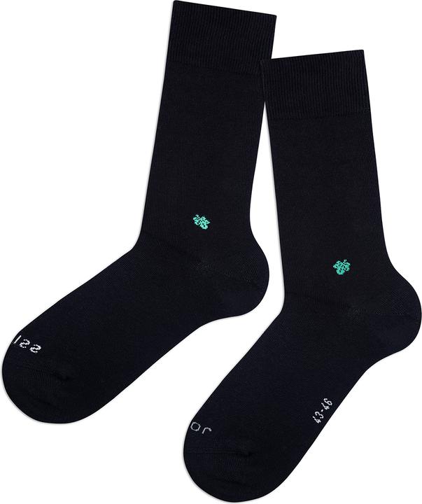 Produktbild John Kiss Socken Elton (2er Pack, 43 - 46)