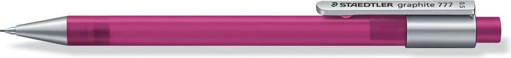 Produktbild Staedtler Druckbleistift graphite 777 (0.70 mm, B, 1 x)