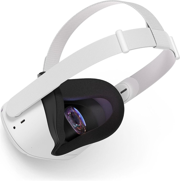 Actual product image Meta Quest 2 (128 GB)